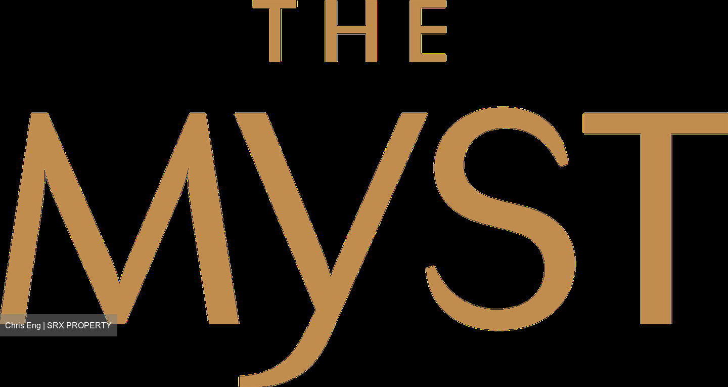 The Myst (D23), Condominium #629017231